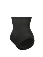 Sťahovacie nohavičky Iga super black - MITEX