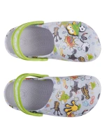 Sandále Coqui Little Frog Jr 92800617385