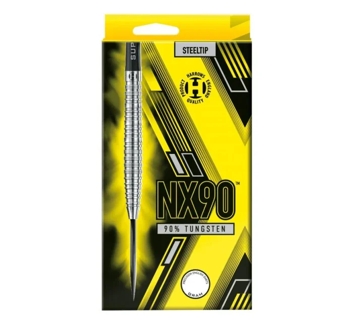 Šipky  90% model 20709866 - Harrows