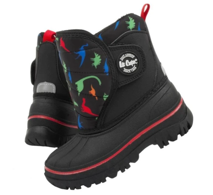 Jr boty model 20599274 - Lee Cooper