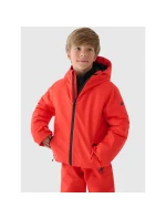 Lyžiarska bunda 4F Jr 4FJWAW24TTJAM532-62S Lyžiarska bunda 4F Jr 4FJWAW24TTJAM532-62S