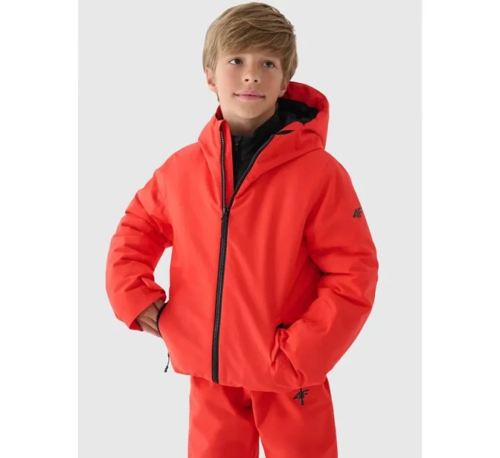 Lyžiarska bunda 4F Jr 4FJWAW24TTJAM532-62S Lyžiarska bunda 4F Jr 4FJWAW24TTJAM532-62S