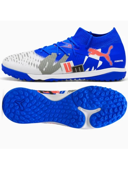Boty Future 8 Match Forever TT model 21308987 - Puma