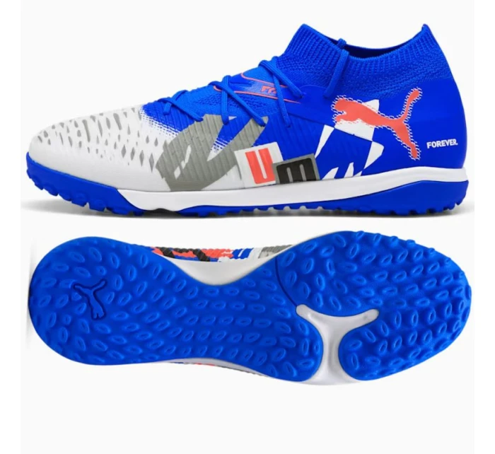 Boty Future 8 Match Forever TT model 21308987 - Puma
