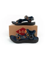 Jr model 21134787 sandály - Lee Cooper Jr model 21134787 sandály - Lee Cooper