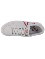 Skechers Side Street - Lonely Heart 177983-WRD White 35