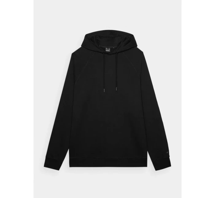 Pánska nepremokavá mikina s kapucňou 4F 4FRAW24TSWSM1821-20S Pánska nepremokavá mikina s kapucňou 4F 4FRAW24TSWSM1821-20S