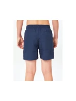 model 21450167 Volley Shorts chlapecké tmavě modré - Rip Curl