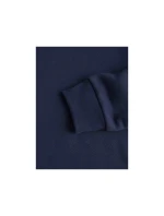 Mikina Performance W Original Small Logo model 21891456 blue - Peak Mikina Performance W Original Small Logo model 21891456 blue - Peak