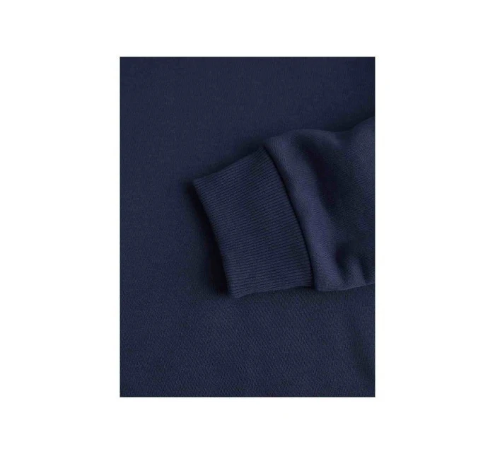 Mikina Performance W Original Small Logo model 21891456 blue - Peak Mikina Performance W Original Small Logo model 21891456 blue - Peak