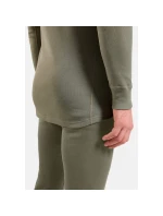 Odlo BL TOP spodní prádlo s dlouhým rukávem l/s ACTIVE WARM velikost M Grey Odlo BL TOP spodní prádlo s dlouhým rukávem l/s ACTIVE WARM velikost M Grey