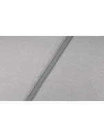 ZÁHRADNÝ SLNEČNÍK TROJUHOLNÍK 2X2X2M SIVÝ