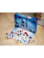 LEGO 75981 Harry Potter - Adventný kalendár