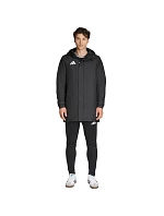 Pánska bunda adidas Entrada 26 Stadium Jacket black JZ6668 pánska