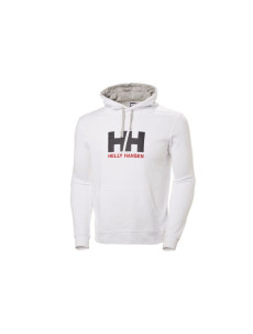 Helly Hansen Logo Hoodie M 33977-001 pánske