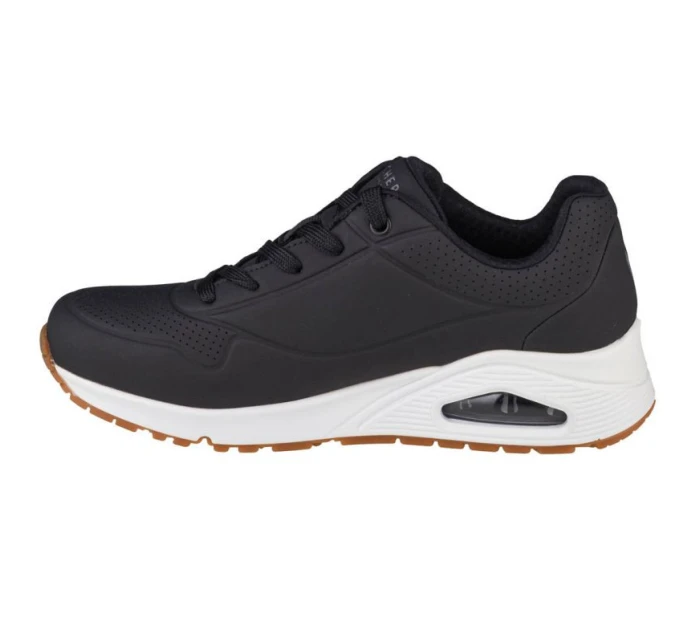 Skechers Uno-Stand on Air W 73690-BLK