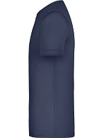 JN Dětské žerzejové sportovní tričko 02. navy model 22486310 - Daiber JN Dětské žerzejové sportovní tričko 02. navy model 22486310 - Daiber