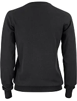 Cutter & Buck Women Dámský pletený svetr black model 22472088 Cutter & Buck Women Dámský pletený svetr black model 22472088