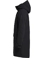 Tenson Tuuli Jacket Women Dámska zateplená parka 84.8727 čierna Tenson Tuuli Jacket Women Dámska zateplená parka 84.8727 čierna