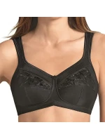 Safina chirurgická podprsenka obojstranná 5349X čierna - Anita Care