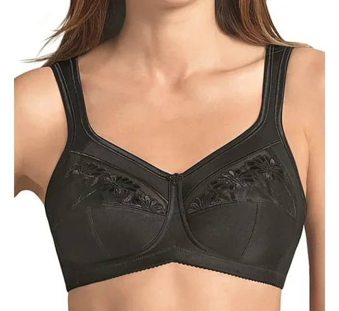 Safina chirurgická podprsenka obojstranná 5349X čierna - Anita Care