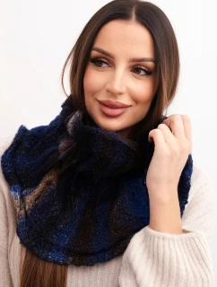 Komin dámský vlněný šátek zimní model 21860892 - K-Fashion