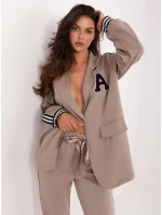 IT set KMPL 9721.15 dark lilac