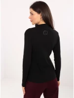 Bluzka BZ czarny model 21776461 - FPrice