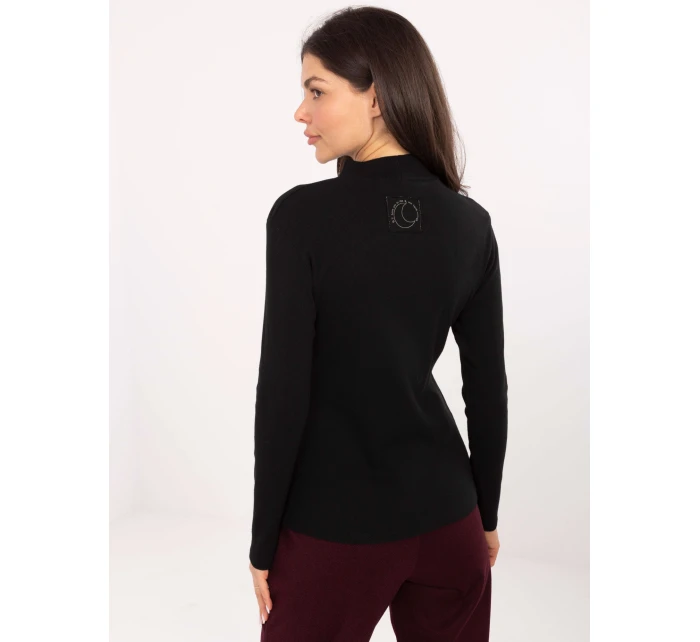 Bluzka BZ czarny model 21776461 - FPrice