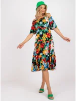 Šaty RO SK model 17374861 vícebarevný - FPrice