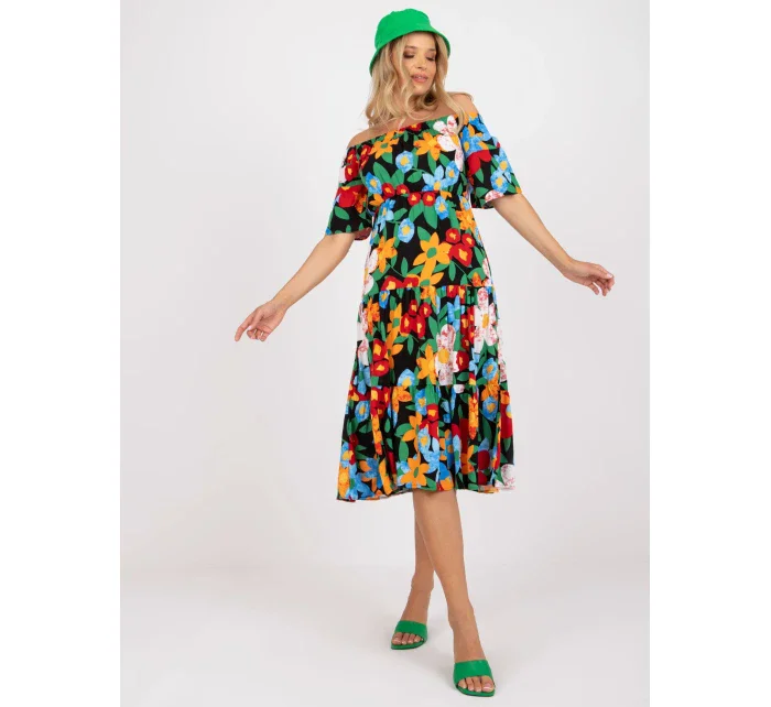 Šaty RO SK model 17374861 vícebarevný - FPrice