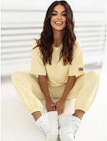 Súprava RV KMPL A1290.94 svetložltá Súprava RV KMPL A1290.94 svetložltá