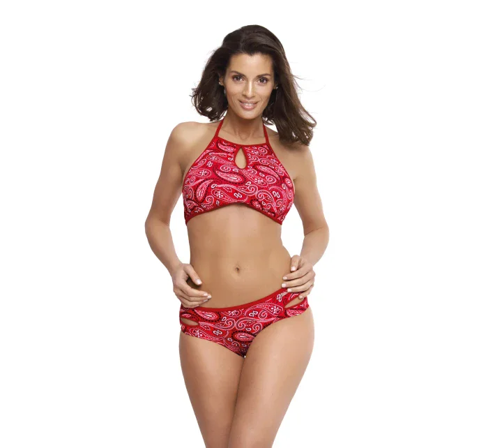 Layla Nero-Cocinella Plavky M-508 (3) - Marko Layla Nero-Cocinella Plavky M-508 (3) - Marko