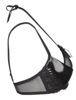 Podprsenka černá model 17685416 - Axami Podprsenka černá model 17685416 - Axami