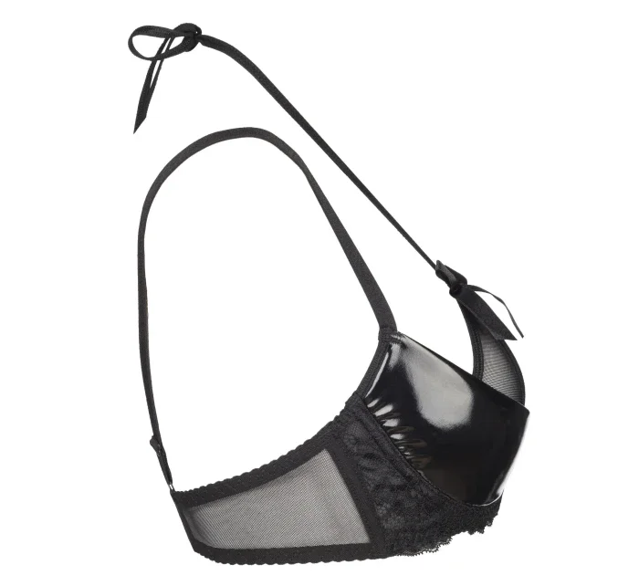 Podprsenka černá model 17685416 - Axami Podprsenka černá model 17685416 - Axami