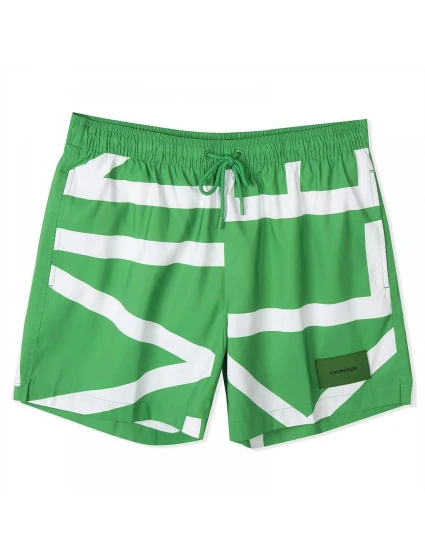 Pánské plavky model 20934272 - Calvin Klein