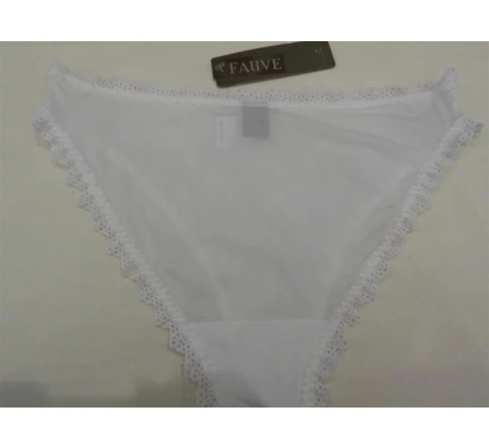 Nohavičky FV0275 Maya - Fauve Nohavičky FV0275 Maya - Fauve