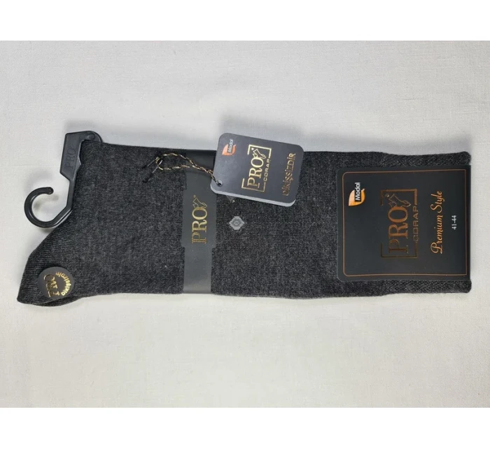 Pánské ponožky model 22022011 - PRO Pánské ponožky model 22022011 - PRO