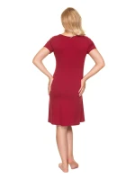 Tehotenská nočná košeľa model 157719 PeeKaBoo Tehotenská nočná košeľa model 157719 PeeKaBoo