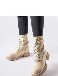 Topánky model 204606 Solea