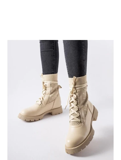 Topánky model 204606 Solea Topánky model 204606 Solea