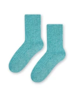 Vlnené ponožky Steven art.093