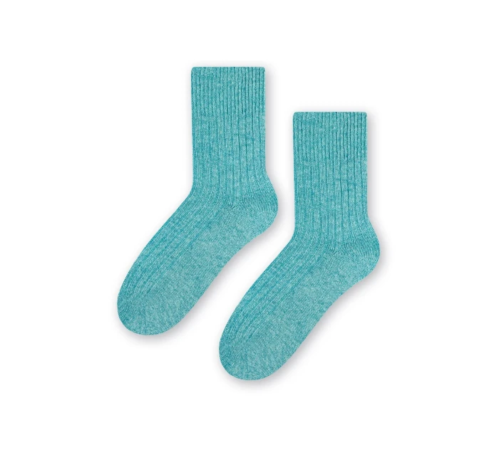 Vlnené ponožky Steven art.093