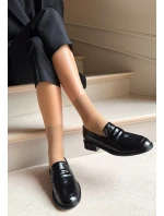 Veneziana ponožky Rosa Stile Azure