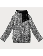 kurtka do Goodlookin czarna model 22047533 - MINORITY