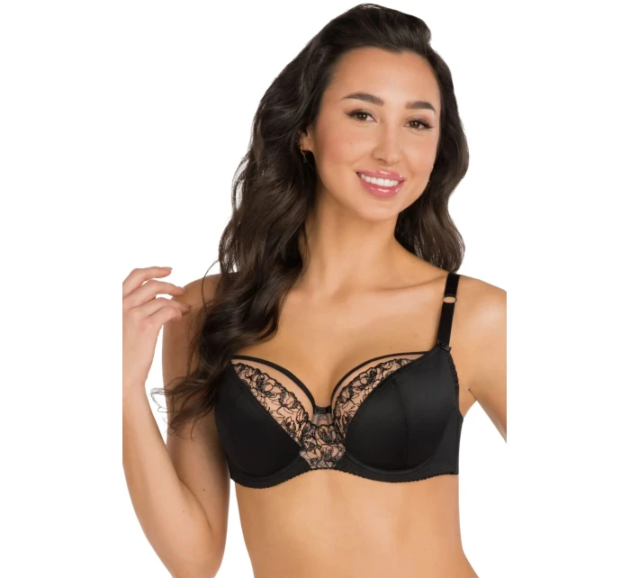 Dámska podprsenka 101 Zoya - GORSENIA Dámska podprsenka 101 Zoya - GORSENIA