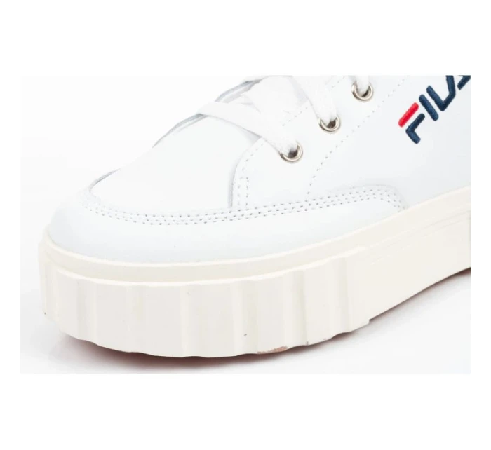 W dámské boty model 20086480 - Fila