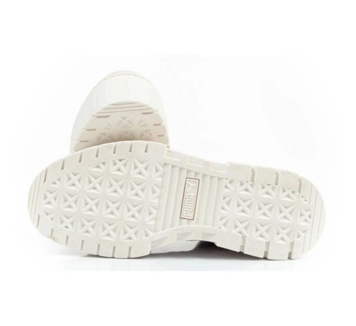 Topánky Puma Mayze Chelsea Suede W 382829 02