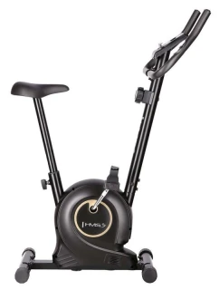 Magnetický bicykel HMS M8750 čierny