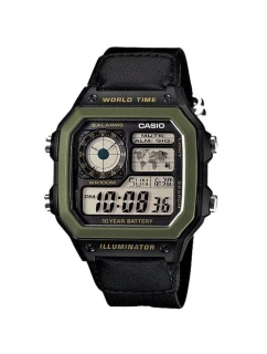 Hodinky model 21804927 + krabice - CASIO